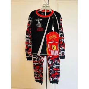 Disney Cars PJs‎